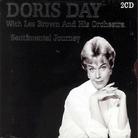 Doris Day - Sentimental Journey (2 CDs)