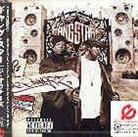 Gang Starr (Guru & DJ Premier) - Ownerz (Japan Edition)
