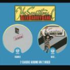 Alex Harvey - Framed/Next (2 CDs)