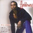 Haddaway - What Is Love: The Best Of