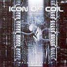 Icon Of Coil - Machines Are Us