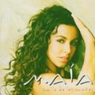 Maia - Baile De Los Suenos