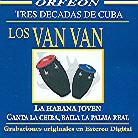Los Van Van - Tres Decadas De Cuba: El Son Vino De Cub