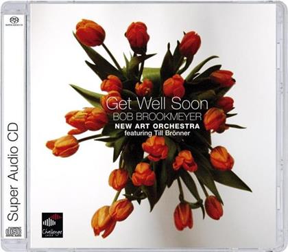 Bob Brookmeyer - Get Well Soon (Hybrid SACD)