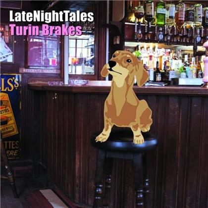 Turin Brakes - Late Night Tales