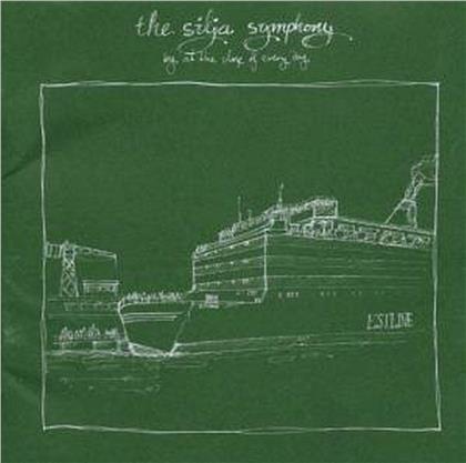 At The Close Of Every Day - Silja Symphony