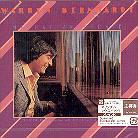 Warren Bernhardt - Manhattan Update
