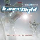 Trance Night - Oxa - Vol. 09 - Mixed By Dj Dave202