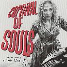 Gene Moore - Carnival Of Souls (Ost)