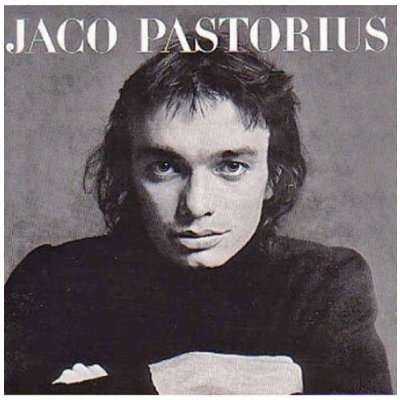 Jaco Pastorius - ---