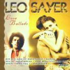 Leo Sayer - Love Ballads