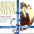 Berthe Sylva - Etoiles De La Chanson