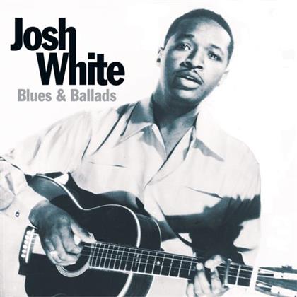 Josh White - Blues & Ballads