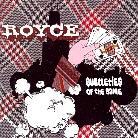 Royce - Subtleties Of The Game