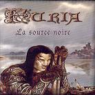 Furia - La Source Noire (2 CDs + DVD)