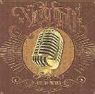 Nostromo - Hysteron-Proteron (CD + DVD)