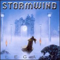 Stormwind - Legacy