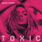 Britney Spears - Toxic - 2 Track