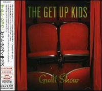 The Get Up Kids - Guilt Show (Japan Edition, 2 CDs)