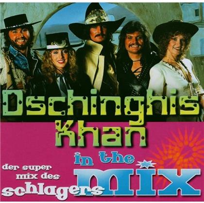 Dschinghis Khan - Mix