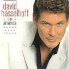 David Hasselhoff - Sings America (Édition Limitée)