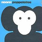 Naomi - Pappelalle