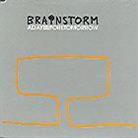 Brainstorm (Heavy) - A Day Before Tomorrow
