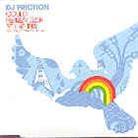 DJ Friction - Could Heaven Ever Be Like This