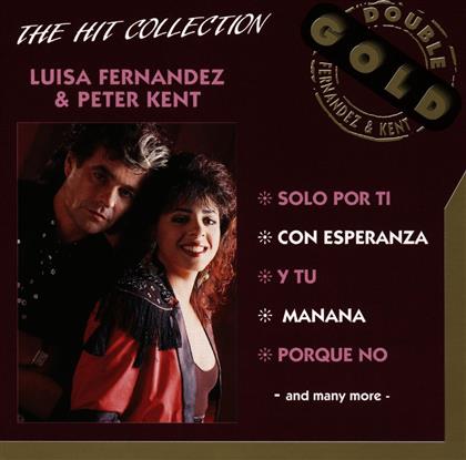 Luisa Fernandez - Hit Collection (2 CDs)