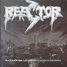 Reactor - Rather Dead Than