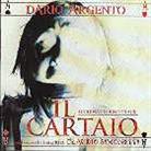 Claudio Simonetti - Il Cartaio - OST (CD)