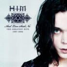 HIM - And Love Said No (CD + DVD)