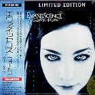 Evanescence - Fallen (Japan Edition, Special Edition, CD + DVD)