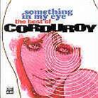 Corduroy - Something In My Eye