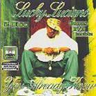 Lucky Luciano - You Already Know