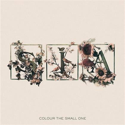 Sia - Colour The Small One (European Edition)