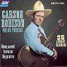 Carson Robison - Home Sweet Home On The Prairie