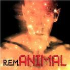 R.E.M. - Animal - 2 Track