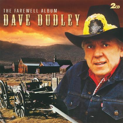 Dave Dudley - Farewell Album