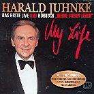 Harald Juhnke - My Life (2 CDs)