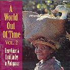David Lindley - A World Out Of Time 2