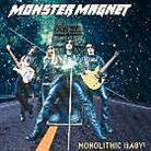 Monster Magnet - Monolithic Baby (CD + DVD)