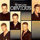 Westlife - Obvious - 2 Track