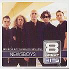 Newsboys - 8 Great Hits