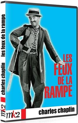 Charles Chaplin - Les feux de la rampe (1952) (MK2, s/w)