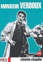Charlie Chaplin - Monsieur Verdoux (1947) (Versione Rimasterizzata, Edizione Speciale)