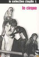 Charlie Chaplin - Le cirque (1928) (Versione Rimasterizzata, Edizione Speciale)