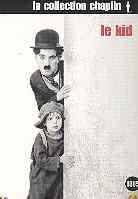 Charlie Chaplin - Le Kid (1921) (Version Remasterisée, Édition Spéciale)