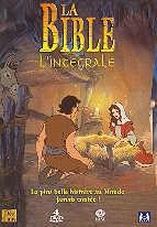La Bible - L'intégrale (4 DVD)