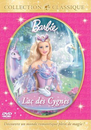 Barbie - Lac des cygnes (Collection Classique)